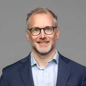 Martin Georgzén